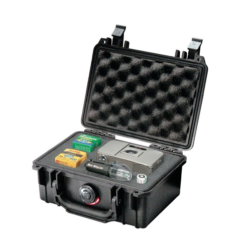 NSN 6760014230693 1120 Black Case