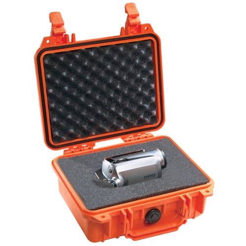 NSN 6760013793139 1200 Orange Case