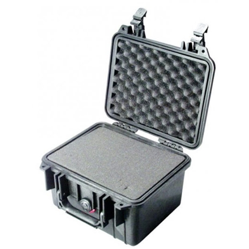 NSN 6760014581152 1300 Black Suit Case