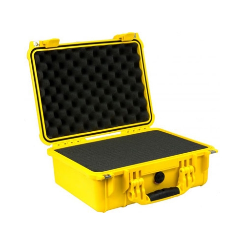 NSN 6760014912090 1450 Yellow Case