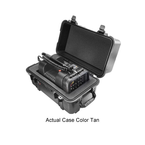 NSN 8115015899261 1460 Tan Case