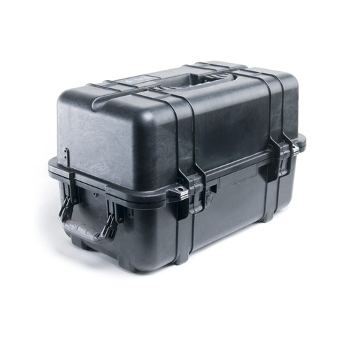 NSN 8115015899264 1460NF Black Case