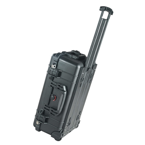 NSN 6760015190727 1510 No Foam Black Case