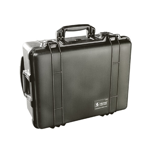 NSN 6760015364261 1560 Black Case