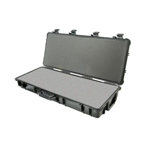 NSN 6760014912827 1700 Black Pelican Case
