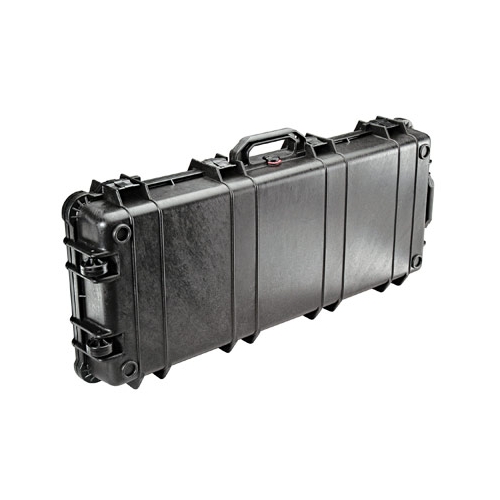 NSN 6760014912830 1700 No Foam Black Pelican Case