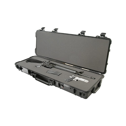 NSN 6760015190711 1720 Black Pelican Case