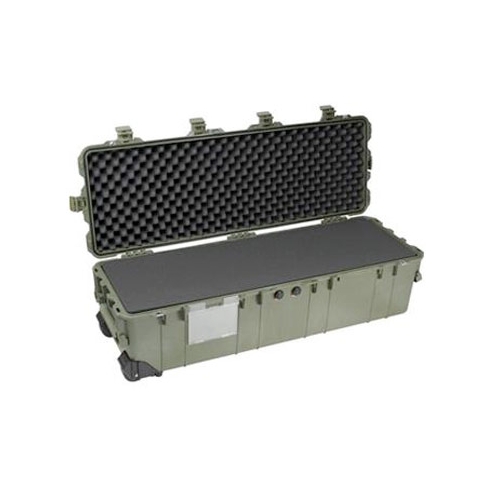 NSN 8115015899745 1740 Long Case OD Green