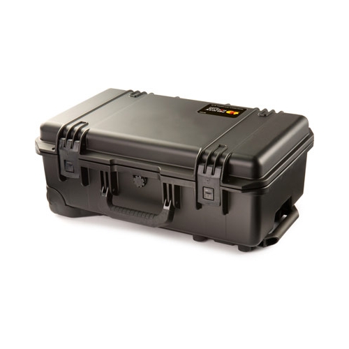 NSN 8145015404461 iM2500, Black, Empty