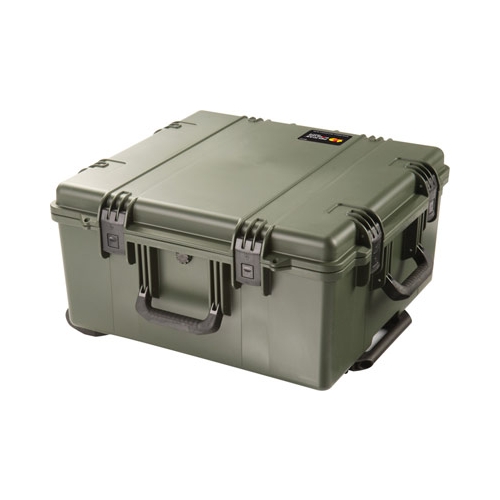 NSN 8145015620164 iM2875, OD Green, Empty Case