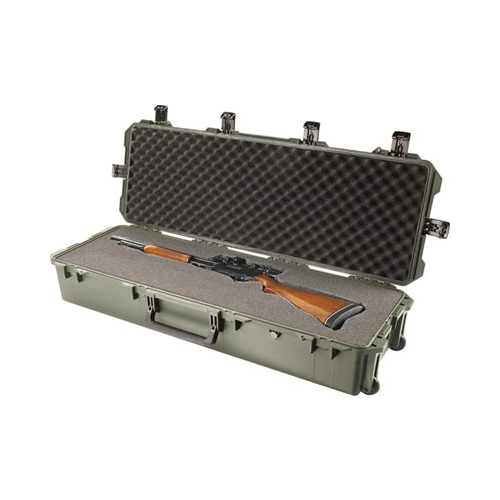 NSN 8145015620191 iM3220, OD Green, Solid Foam