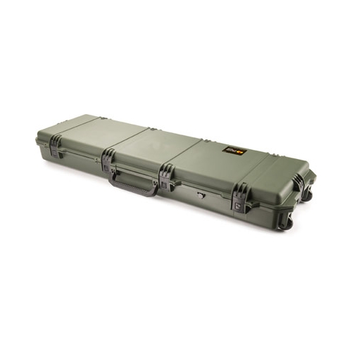 NSN 8145015410052 iM3300, OD Green, Empty Case