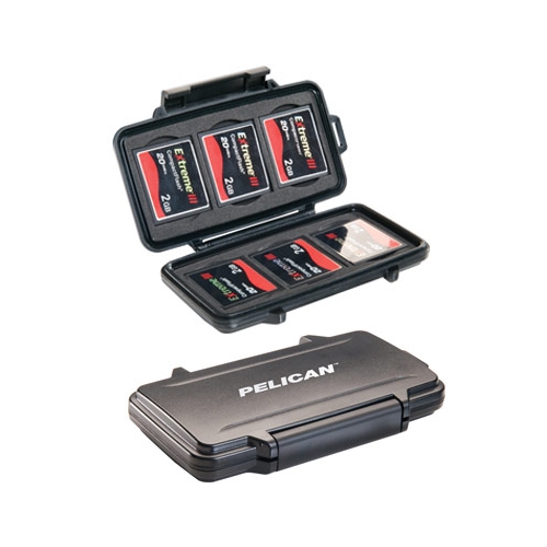 Pelican 0945 Memory Card Case