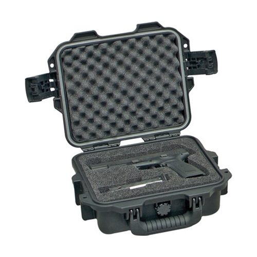 NSN 8140015713251 Single Pistol Case by Storm Case