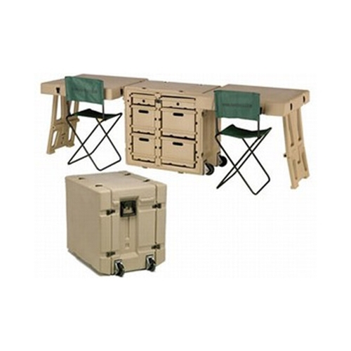 Field Desk Plans Design Ideas Nsn 7110 01 559 9642 Hardigg Double Duty Field Desk Allcases