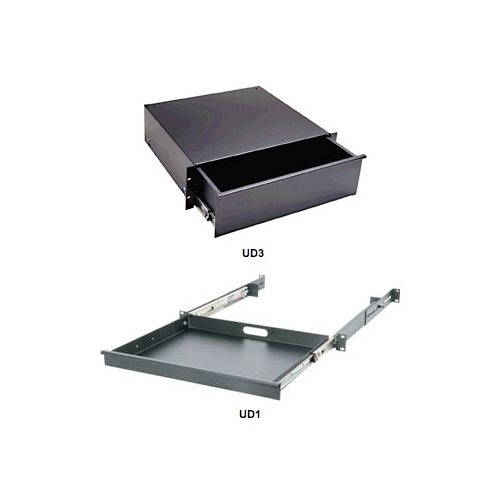 Rackmount Utility Drawers