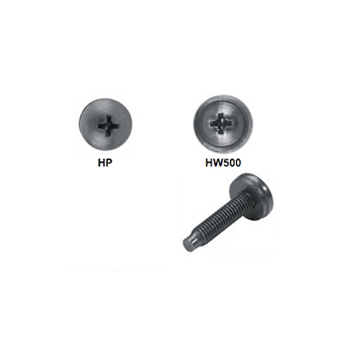 Rackmount Standard Rack Screws