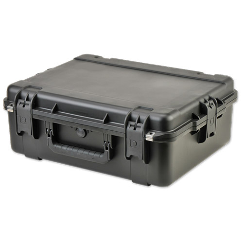 Case for Two 15″ Laptops