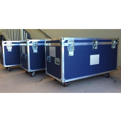 Road Case Custom Made