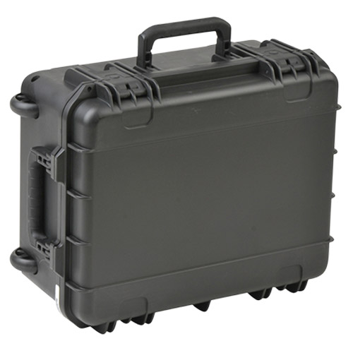 Military Laptop Case for 2 Panasonic Toughbook 52 Laptops