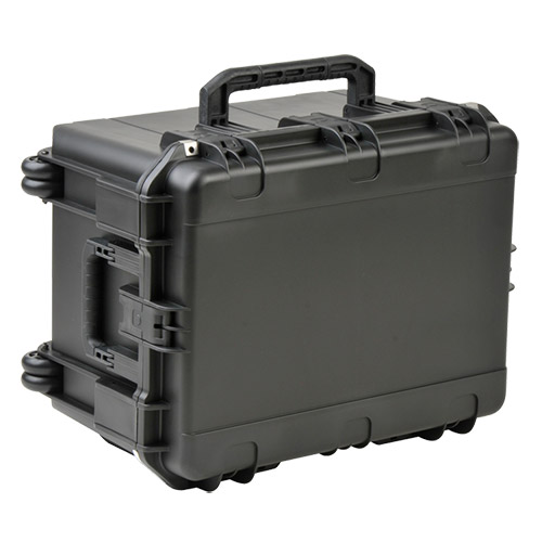 Military Laptop Case for 4 Panasonic Toughbook 52 Laptops