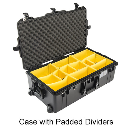 Pelican Air 1615 Case