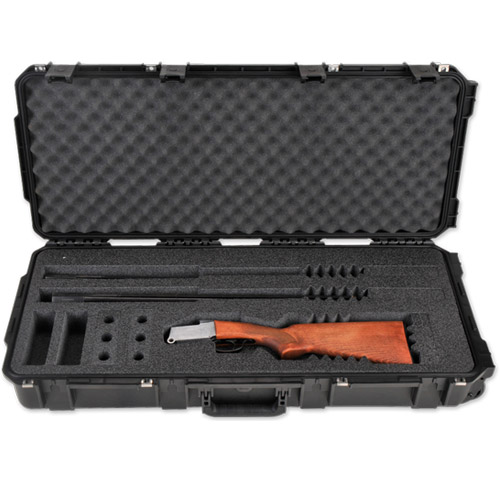 SKB iSeries Breakdown Shotgun Case 3i3614CB