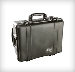 Technical Resources  - Case Products
