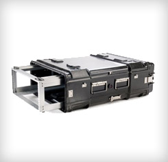 Technical Resources - Rackmounts