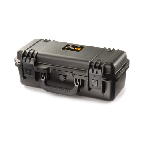 | Pelican Storm iM2306 Case With Foam Dry Box Waterproof Case Black | Pelican Storm iM2306 Case With Foam Dry Box Waterproof Case Black