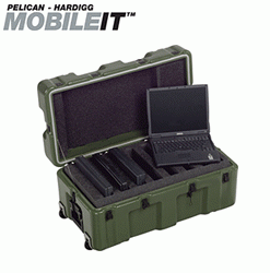 Mobile IT - Military Computer Cases