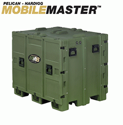 Mobile Master - 463L Pallet