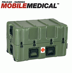Mobile Medical