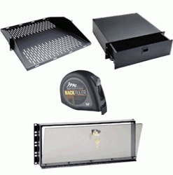 Rackmount Accessories