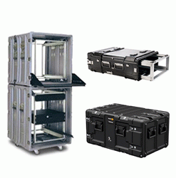 Rackmount Cases by Type and Model