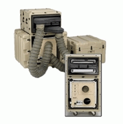 Mobile AC Unit - TactiCool