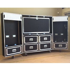 Custom Road Cases