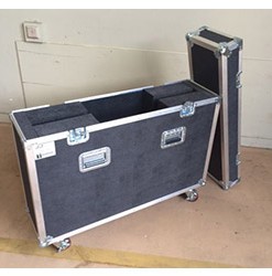 TV/Monitor Road Cases