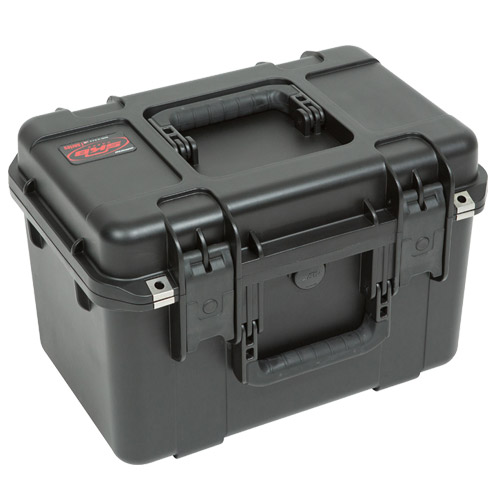 black Skb Iseries 1610-10 Waterproof Case With Cubed Foam black Skb Iseries 1610-10 Waterproof Case With Cubed Foam