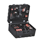 Platt Super Size Tool Case